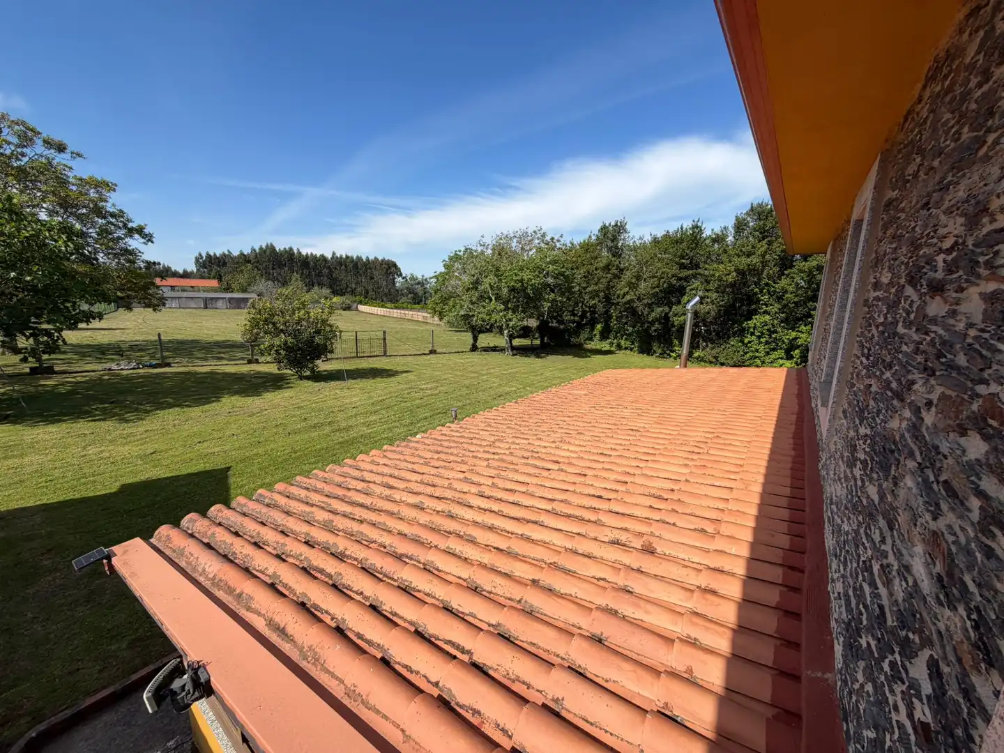 Casa amb jardí de lloguer a Bedoxa, imagen 16