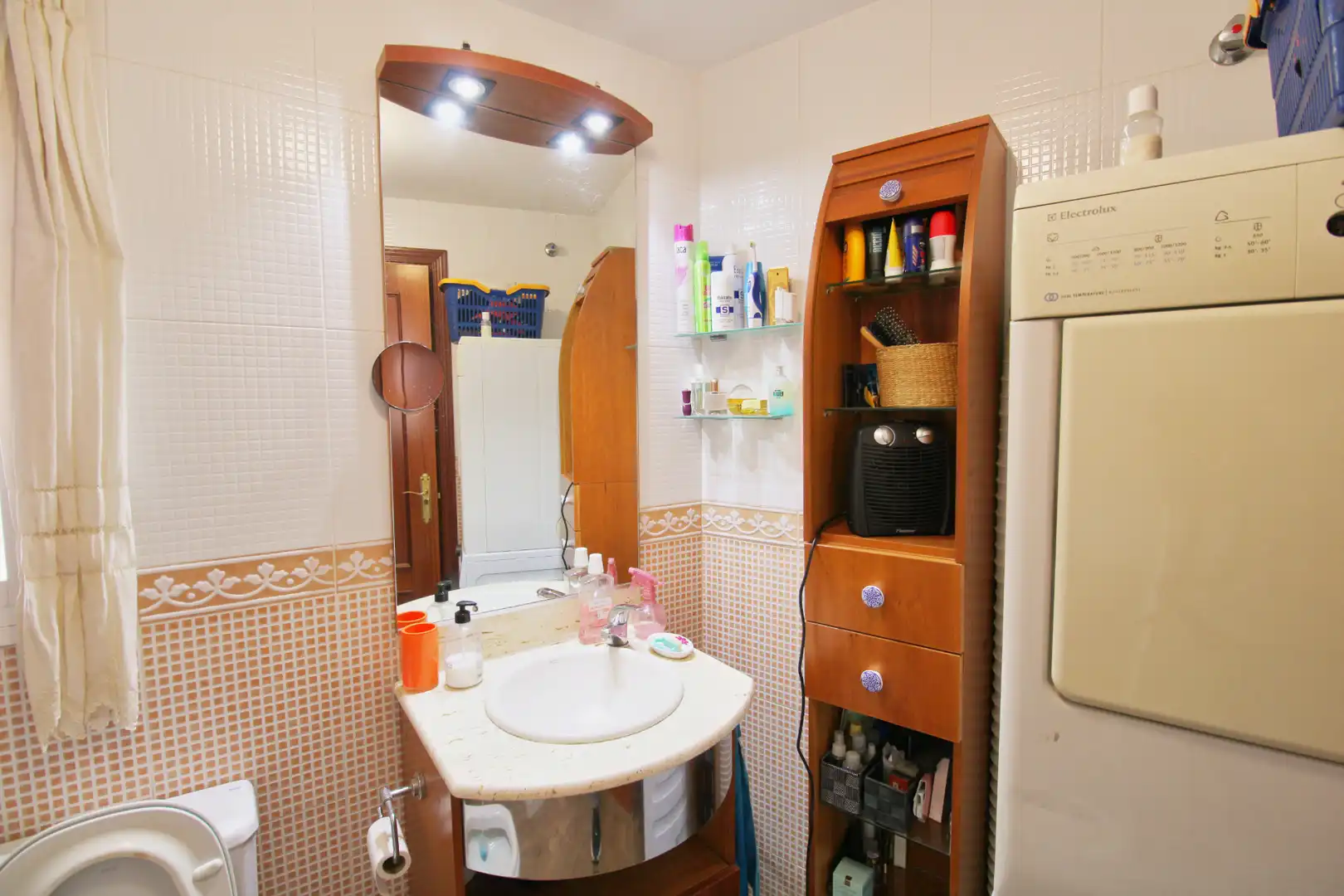 Baño de Ático en venta en Alhaurín de la Torre con Aire acondicionado, Calefacción y Terraza