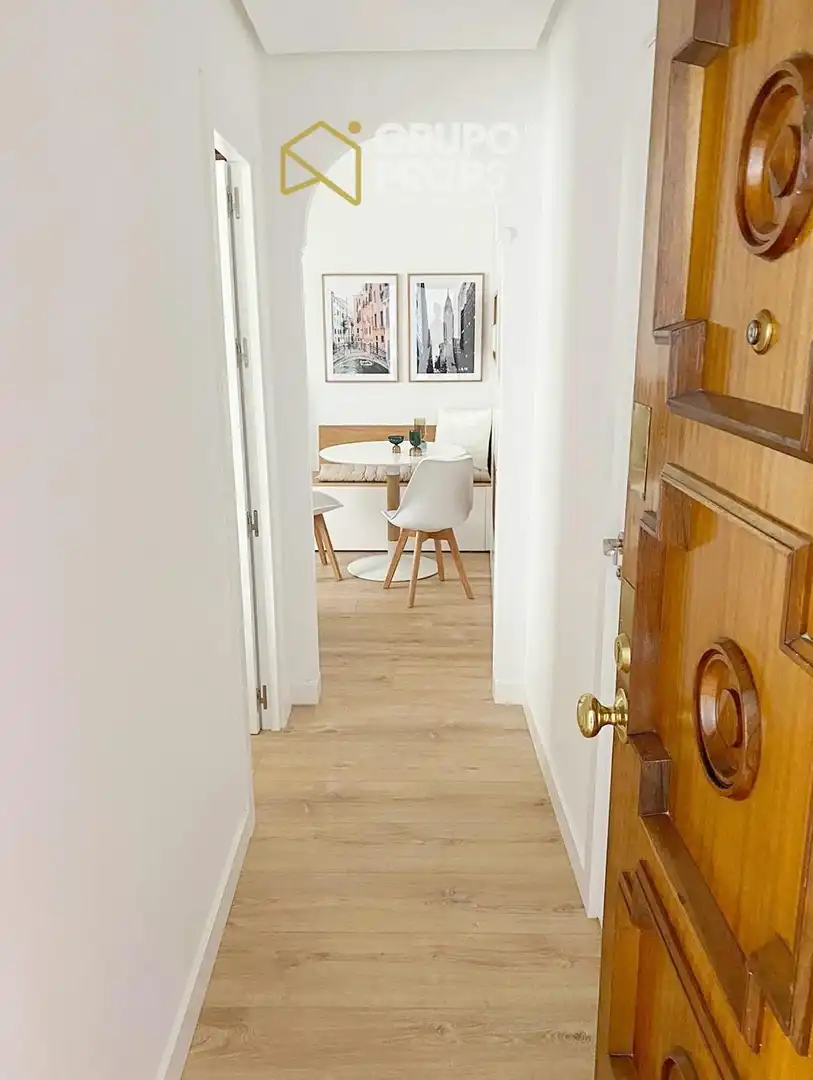 1 hab, 34m² en Universidad - Malasaña, Centro, Madrid - Image 2