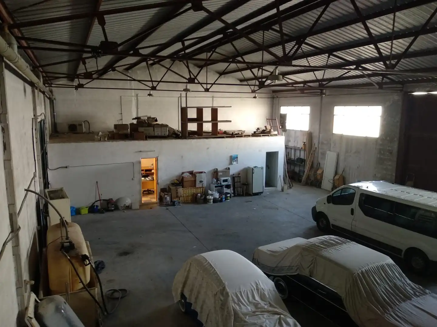 Nave industrial en venta en Redován, imagen 4
