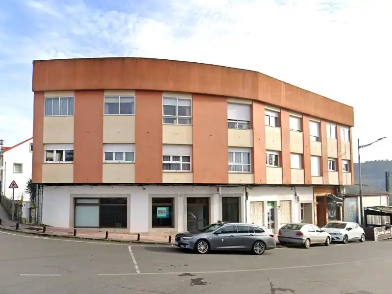 Business premises for sale in A Baña