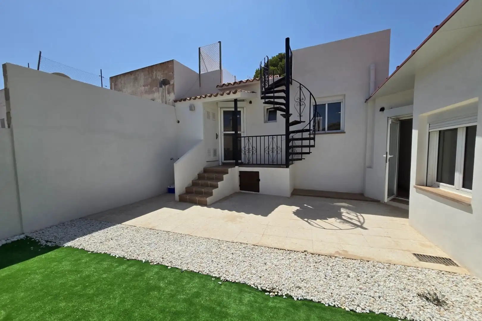 Haus mit Terrasse zum Verkauf in San Rafael - Nucia Park, imagen 45