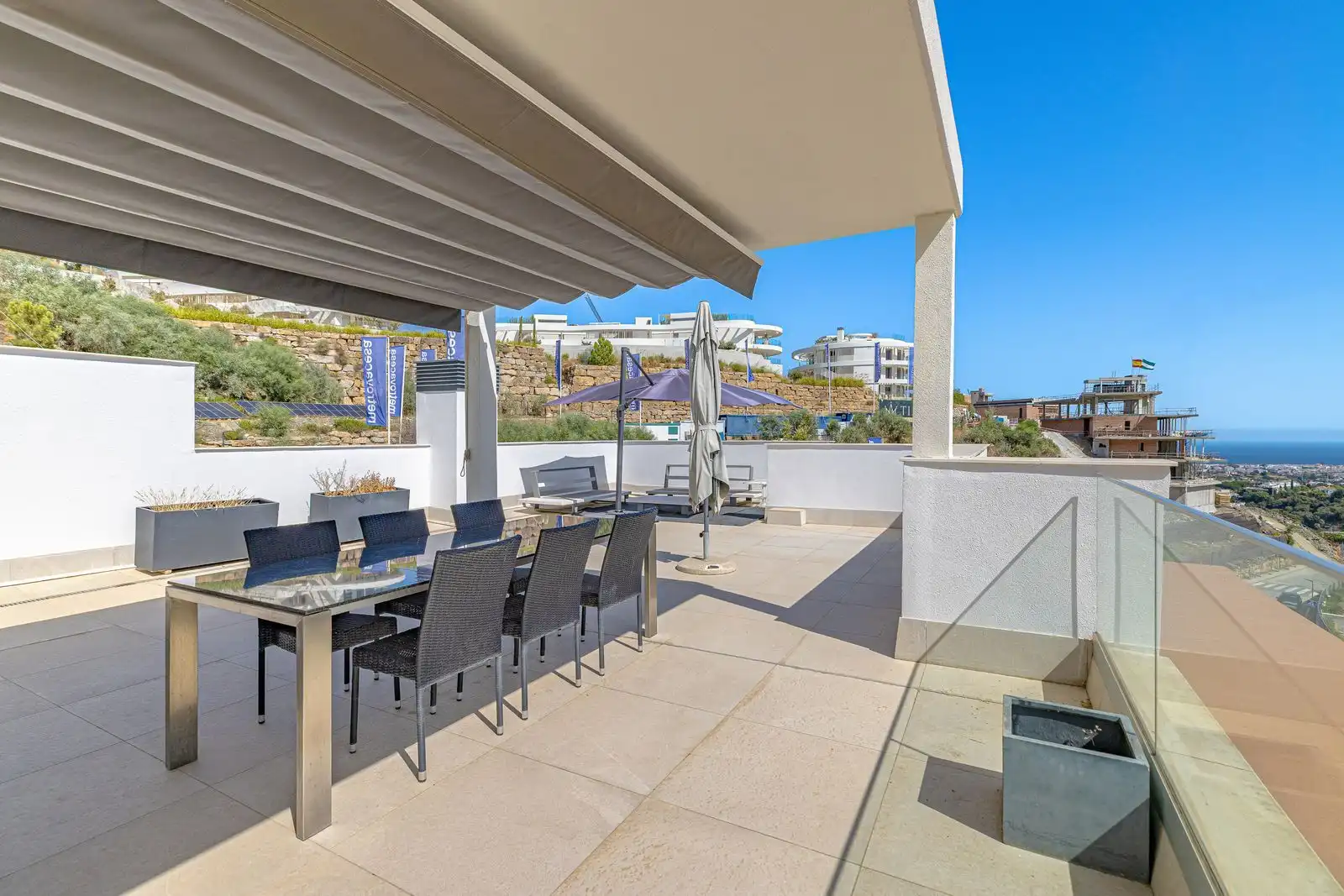 Penthouse mit Pool zum Verkauf in Calle la Pacheca Alta 22, imagen 24