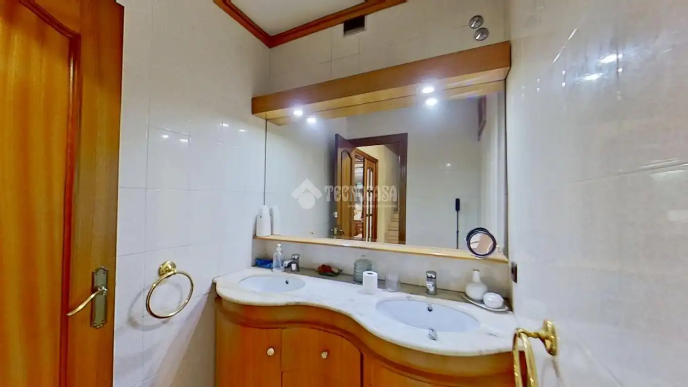 Maison jumelée avec terrasse à vendre à Plaça Catalunya, imagen 18