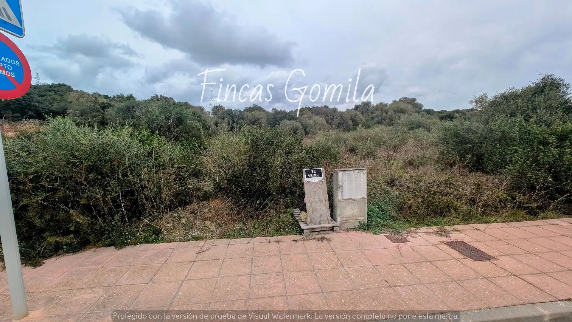 Terreni e lotti in vendita a de llumena, imagen 6