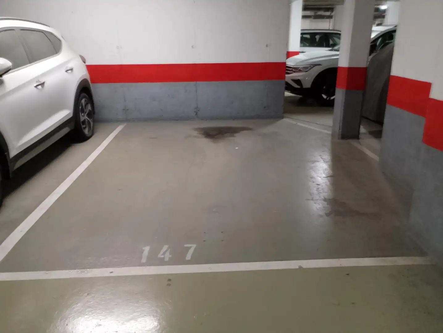 Individuale in affitto a Centre