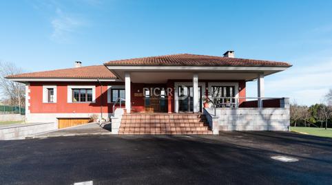 Foto 2 de Casa o xalet en venda a Oviedo - Aldea Pereda, 14, Parroquias Sur - La Manjoya, Oviedo