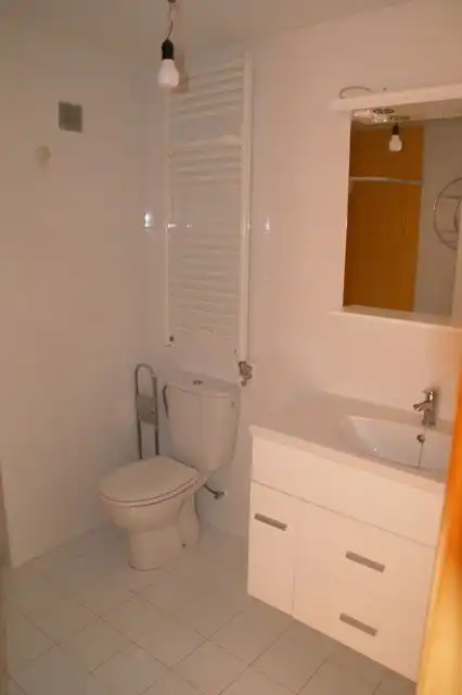 Bathroom of Flat for sale in Sant Sadurní d'Anoia  with Heating, Terrace and Oven