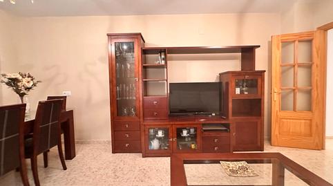 Foto 4 de Pis en venda a Calle Juan Aguayo Moreno, 6b, Paseo Marítimo de Levante, Málaga