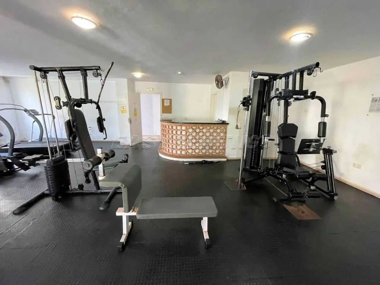 Apartamento de alquiler en Manilva con Terraza, Amueblado y Alarma