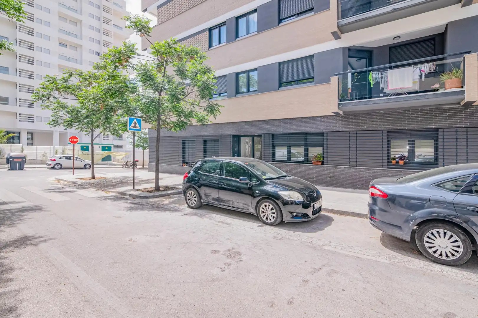 Flat with terrace for sale in Avda. Federico Garcia Lorca - Nueva Estación Autobuses, imagen 44
