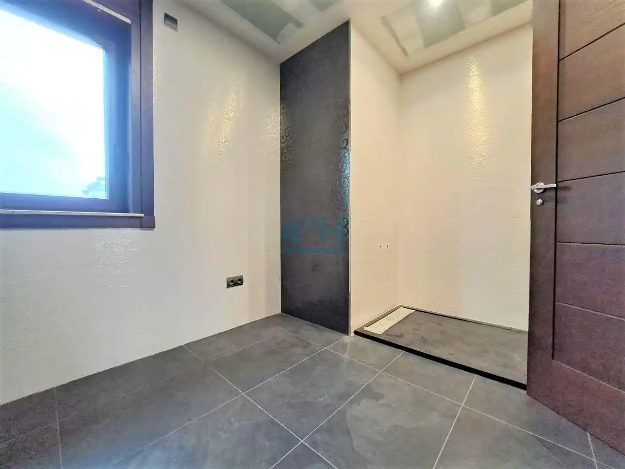 Baño de Casa o chalet en venta en O Carballiño   con Calefacción, Jardín privado y Terraza