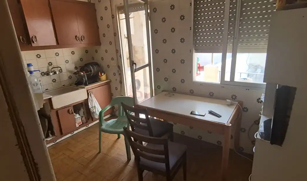 Flat with terrace for sale in Carrer Trevijano 47, imagen 7