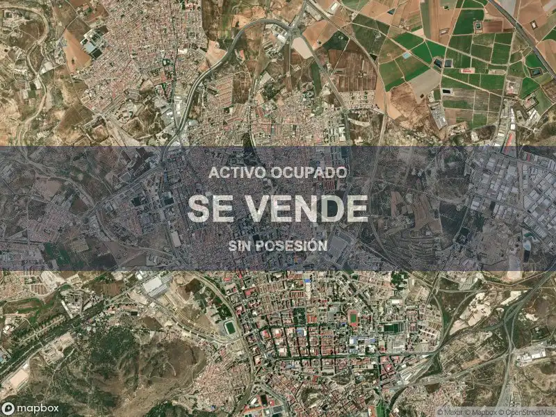 Flat for sale in Cartagena