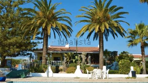 Foto 4 de Casa o xalet en venda a Boverals - Saldonar, Vinaròs