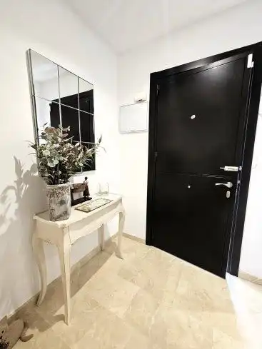 Detached homes for rent in Sotogrande  with Air Conditioner, Private garden and Terrace
