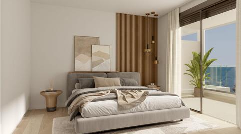 Foto 4 de Apartament en venda a Torre de Benagalbón, Málaga