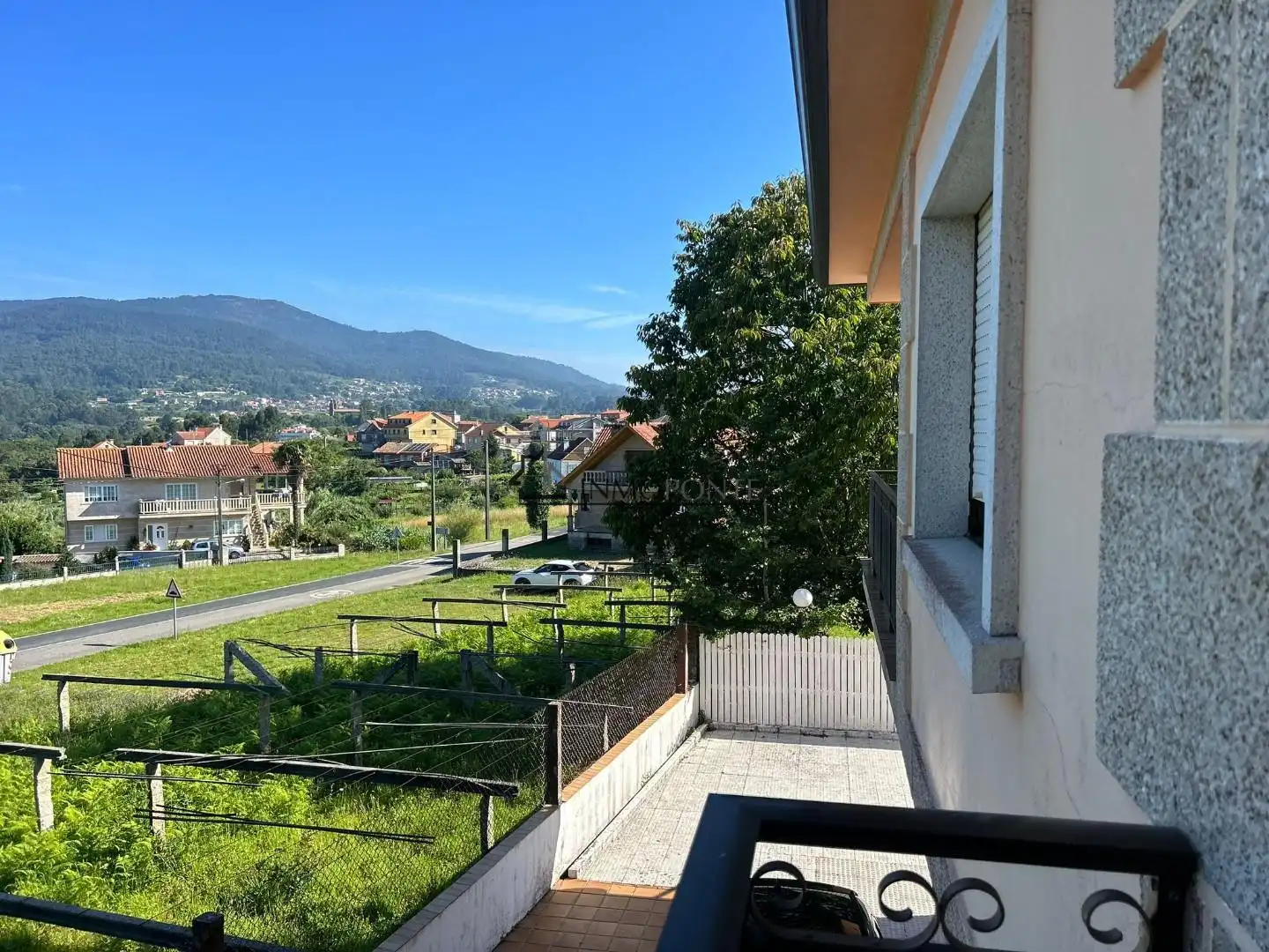 Casa o chalet en venta en San Xoán de Poio