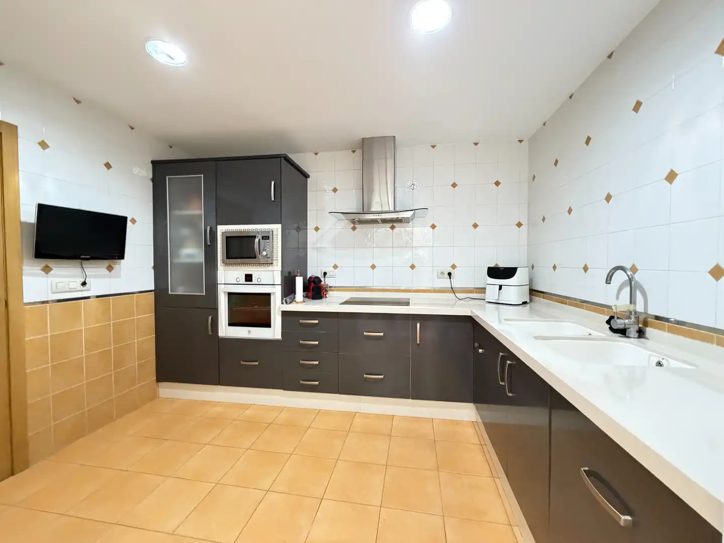Bungalow for sale in Carlet, imagen 6