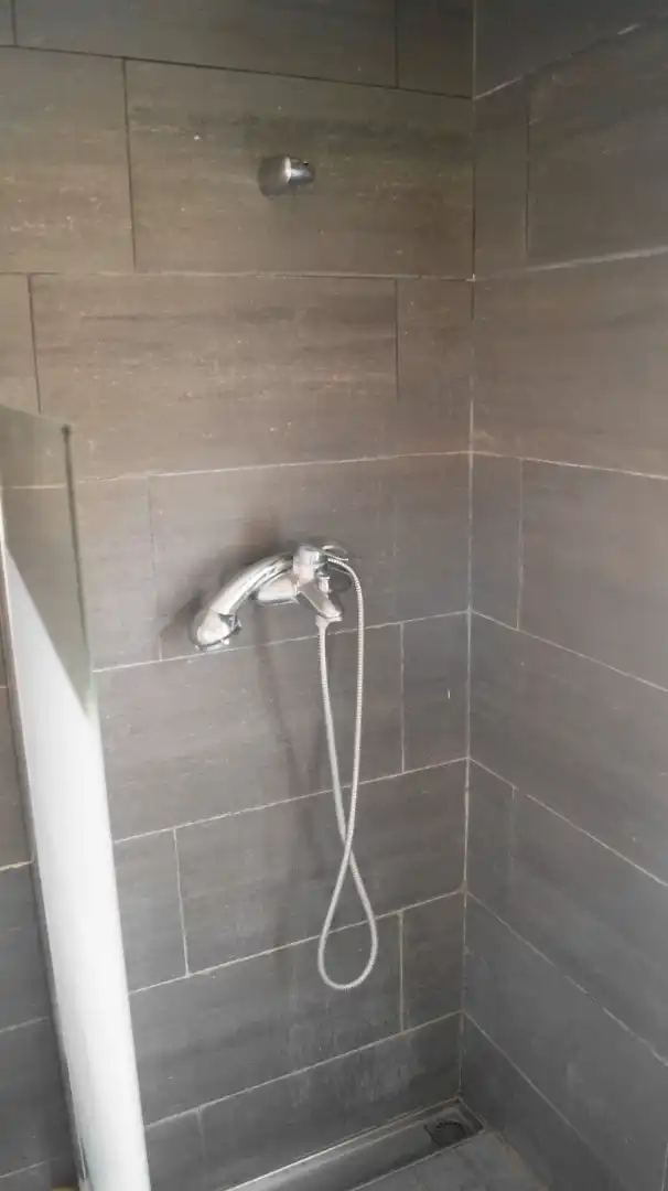 Baño de Casa o chalet de alquiler en Bigues i Riells del Fai con Aire acondicionado, Calefacción y Jardín privado
