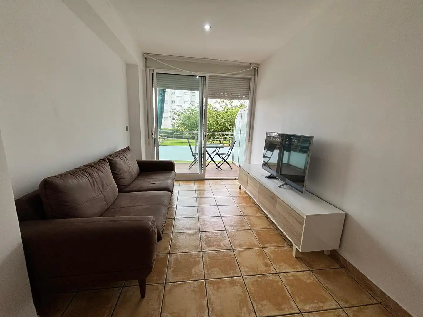 Erdgeschosswohnung mit Aufzug zum Verkauf in Carrer Pont de Mar, imagen 4