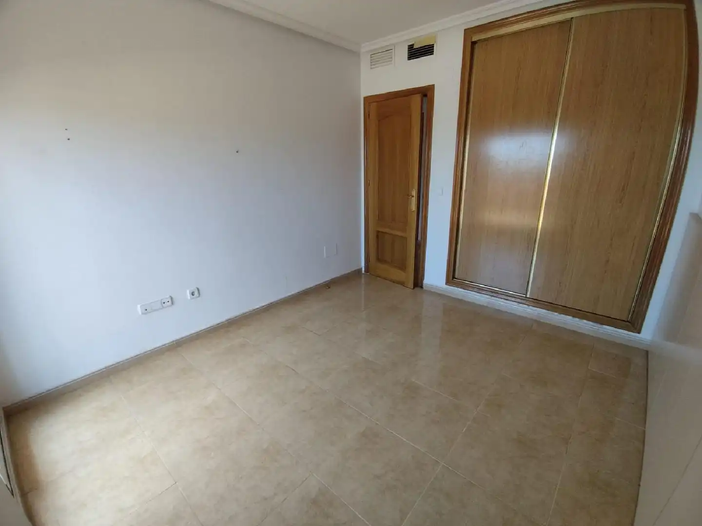 Schlafzimmer von Dachboden zum Verkauf in San Javier mit Terrasse