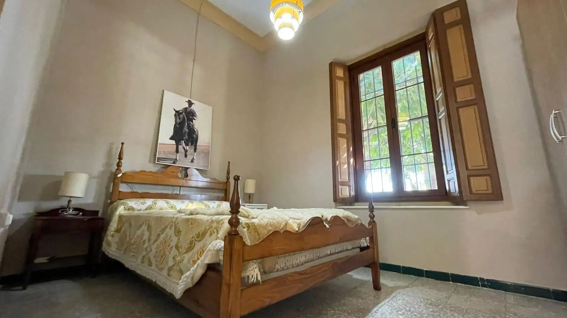 Habitación de Casa o chalet en venta en Cartagena