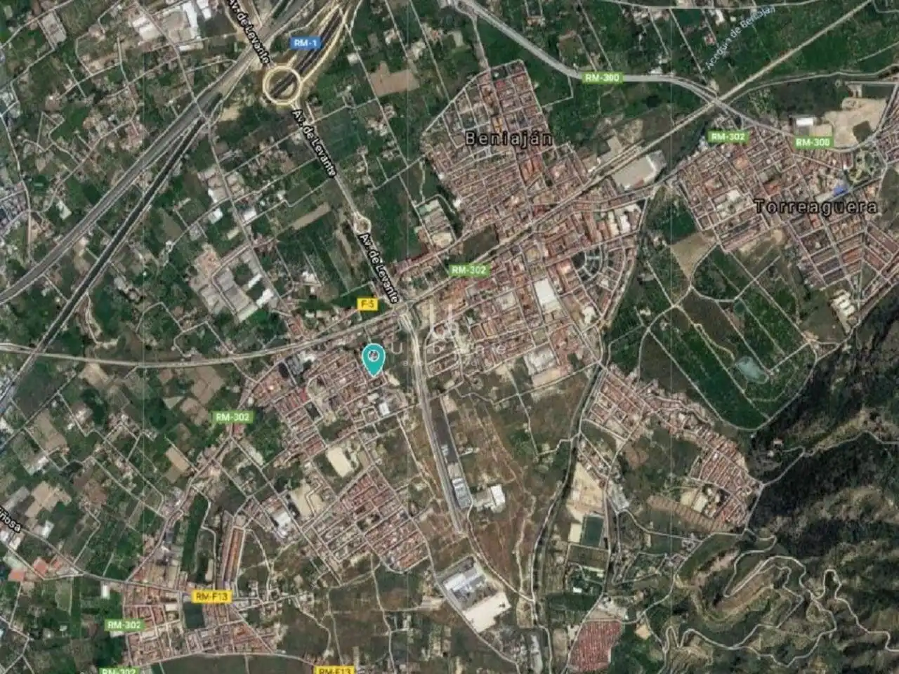 Terrenys i solars en venda a Calle Serrano, imagen 3