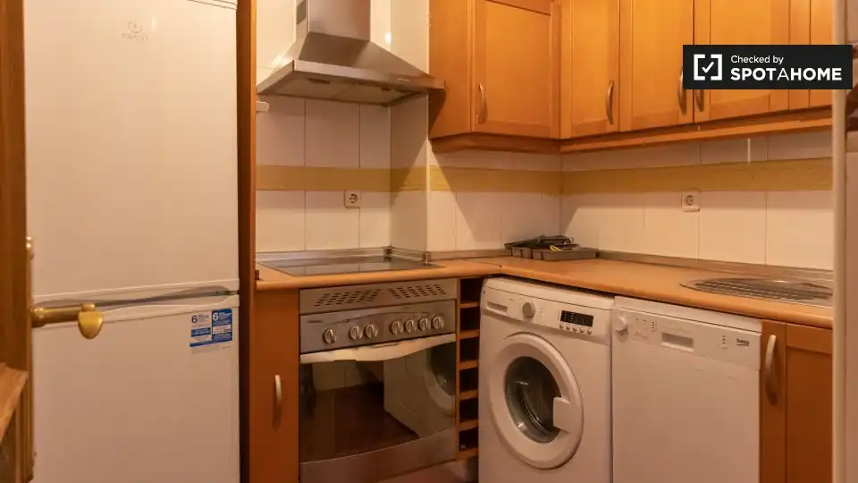 Flat to rent in Centro, imagen 8