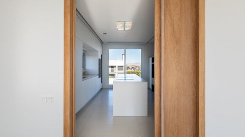 Foto 4 de Apartament de lloguer a Prado de Somoaguas, Pozuelo de Alarcón