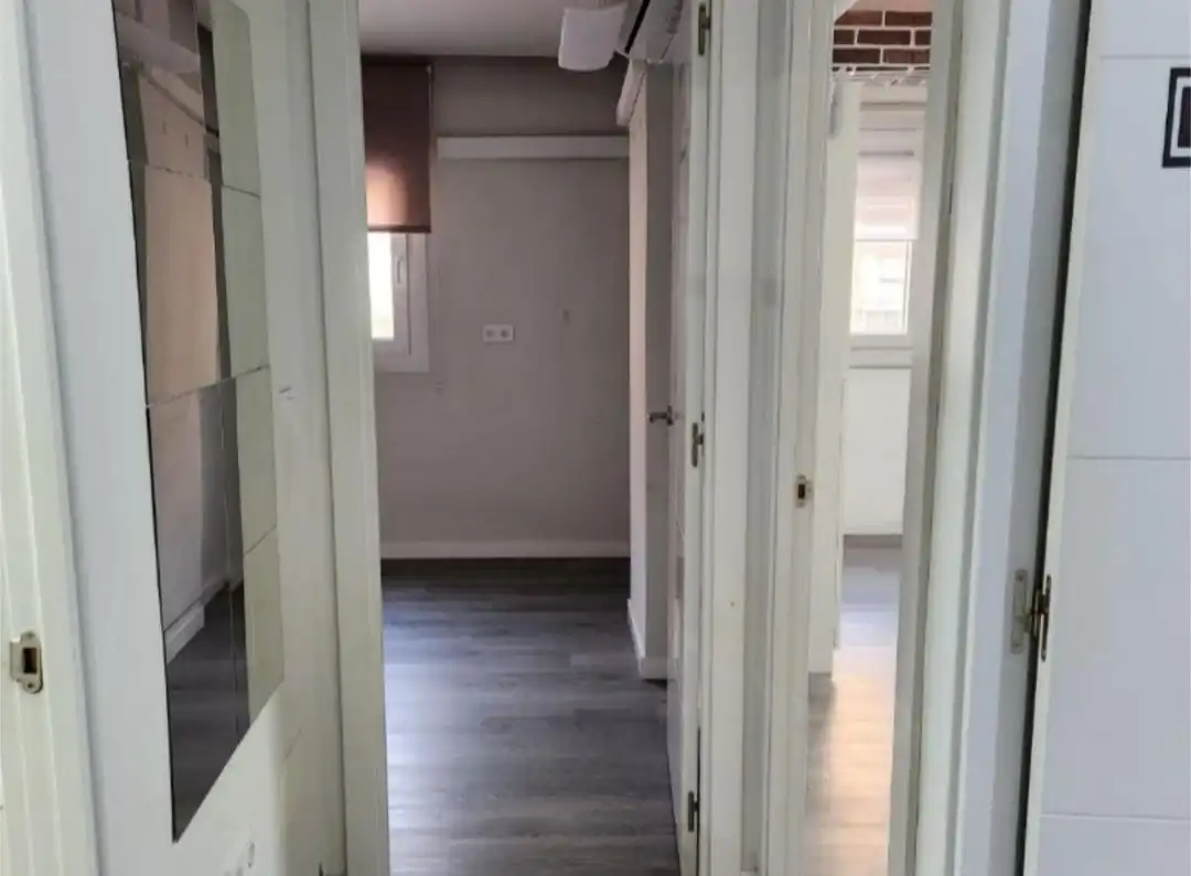 Pis en venda en Málaga amb Aire condicionat, Calefacció i Parquet