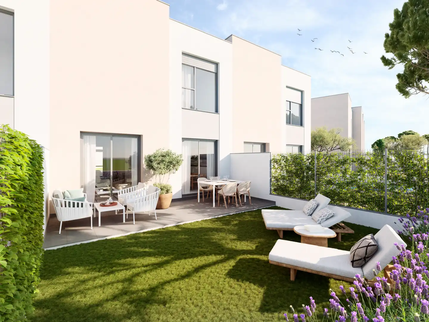 Casa o chalet en venta en Calle Monte Perdido, Dehesa - Monacilla