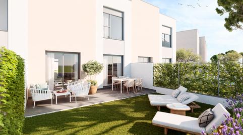Foto 2 de vivienda de obra nueva en Piso en venta en Calle Teide, Dehesa - Monacilla, Huelva