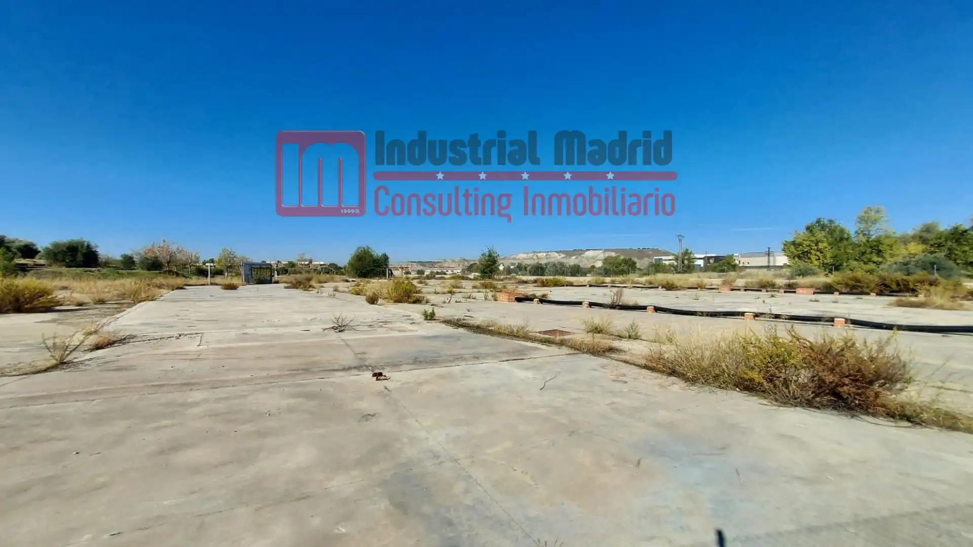 Industriegrundstück zum Verkauf in Camino Camino Puente Viejo, imagen 6