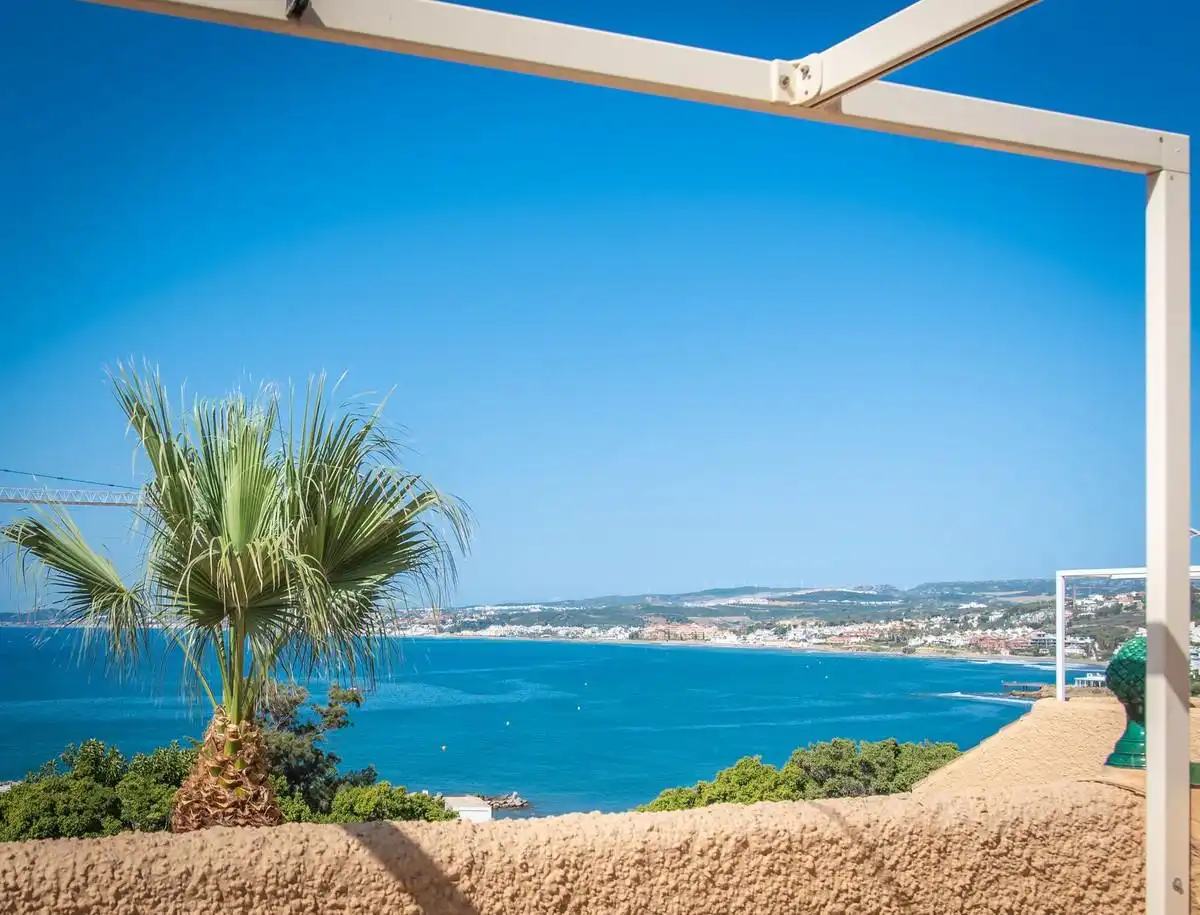 Villa zum Verkauf in Urbanizacion Punta Doncella 32, imagen 10