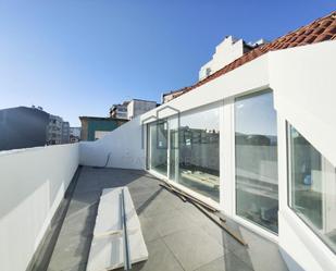 Terrace of Attic for sale in Vigo   with Terrace