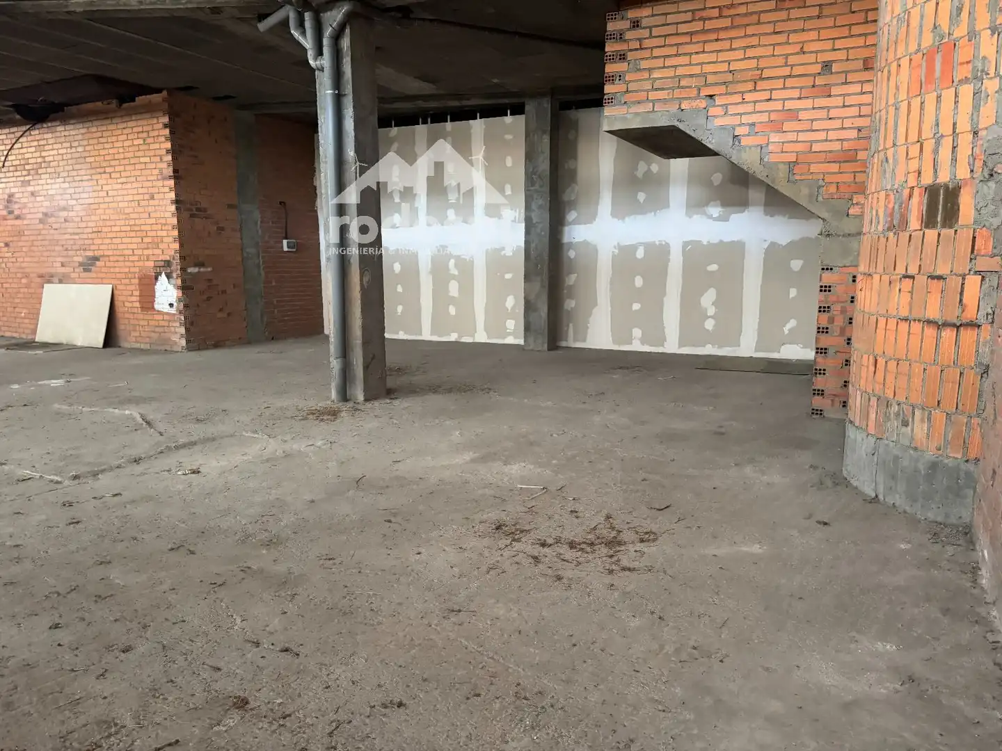 Commercial properties for rent in Ribadavia