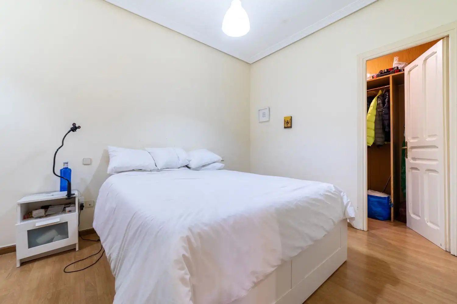 Appartement avec ascenseur à vendre à Barrio de Salamanca, imagen 10