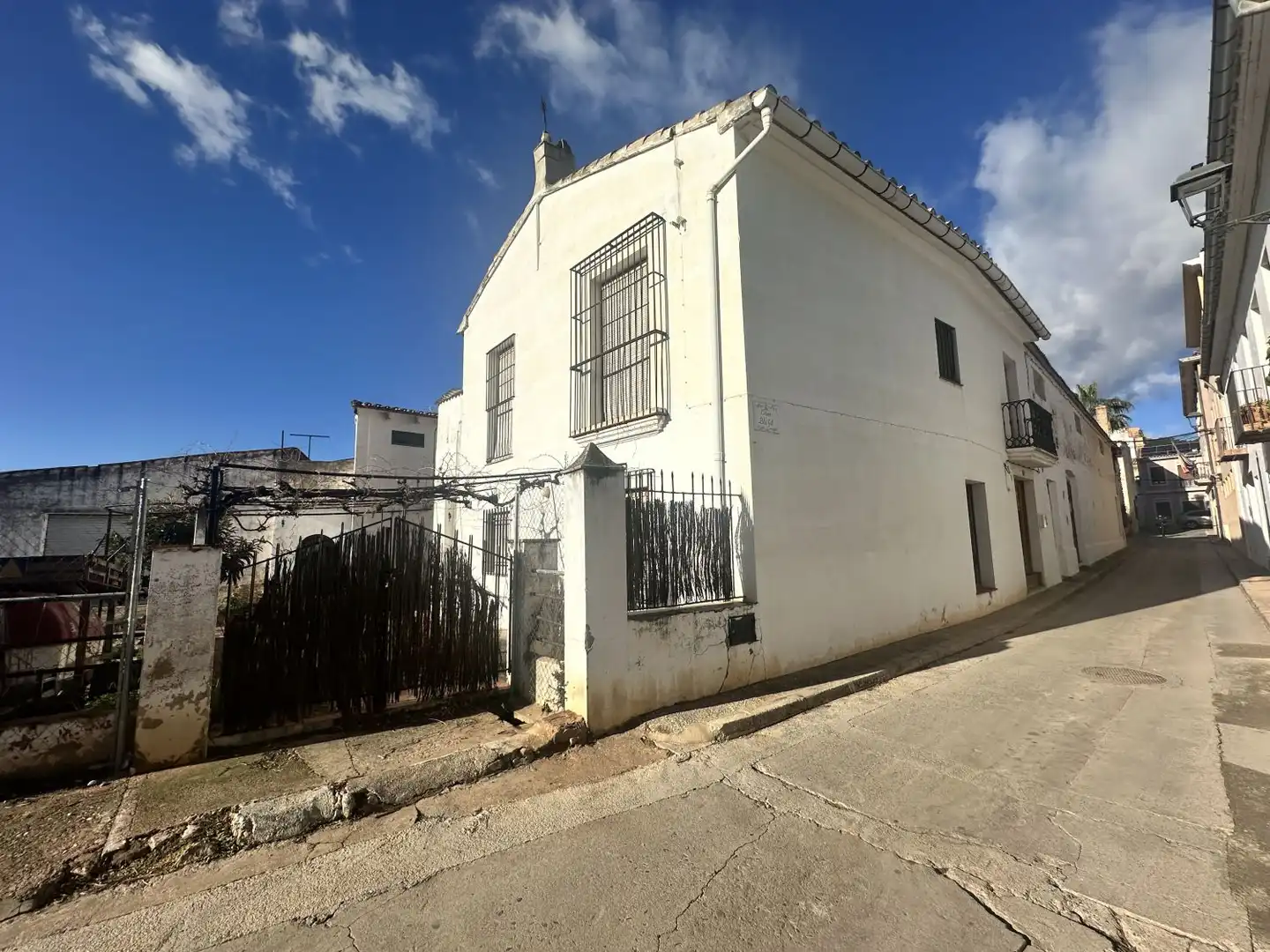 House with terrace for sale in Algímia de Alfara, imagen 26