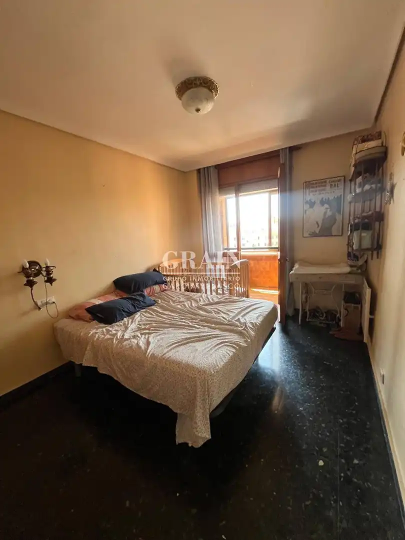Appartamento con terrazza in vendita a Centro, imagen 18
