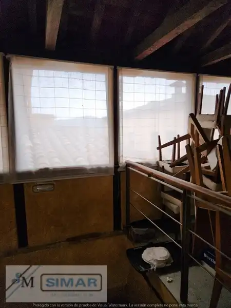 Edificio en venta en Calle del Locum, Casco Histórico