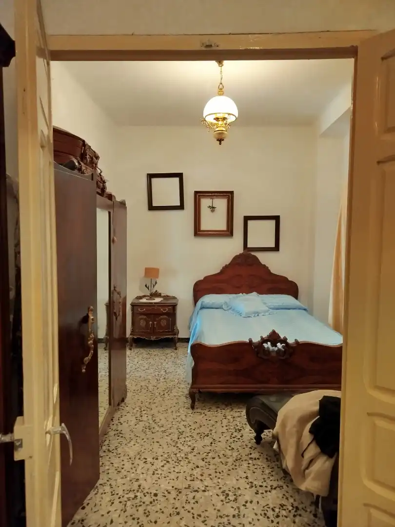 Habitación de Casa o chalet en venta en Cádiar con Calefacción, Terraza y Trastero