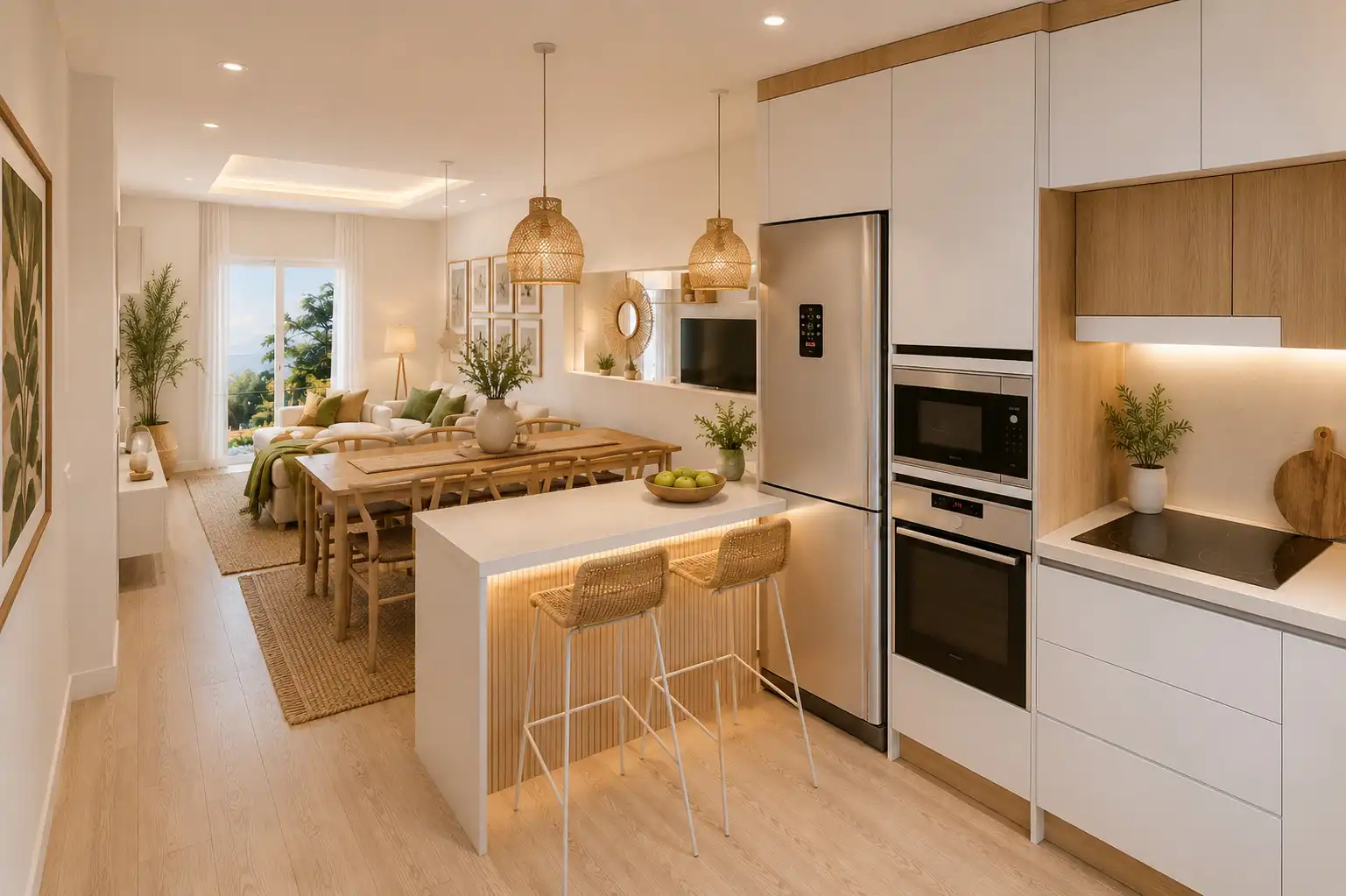 Planta baja en venta en Barrio Oruña, Oruña