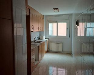 Kitchen of Flat for sale in Ribera d'Urgellet  with Heating