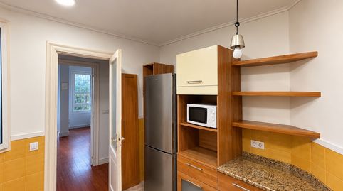 Foto 4 de Piso en venta en Calle María Díaz de Haro, Sabino Arana - Jesuitas, Bilbao