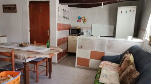 Foto 3 de Casa adosada en venda a Calle Mayor, 14, Sacedón, Guadalajara