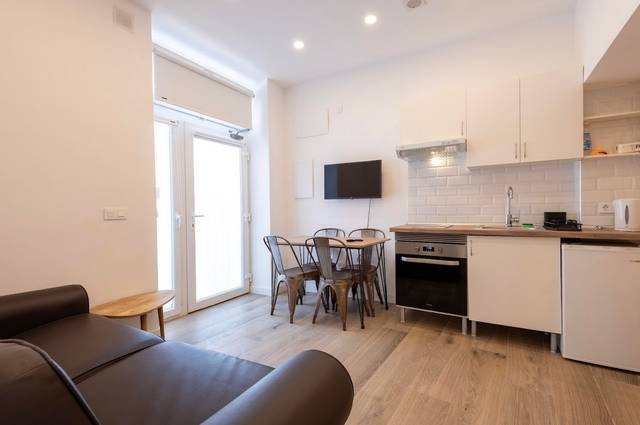 Piso en Venta en Bellas Vistas