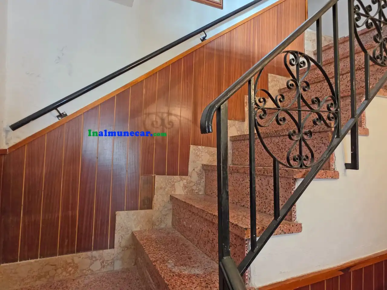 Finca rústica en venta en Otívar con Terraza