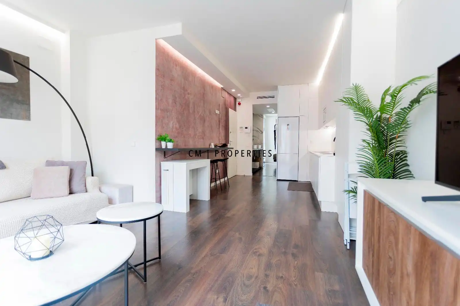 Wohnung mit Terrasse zur Miete in Buenos Aires, imagen 8