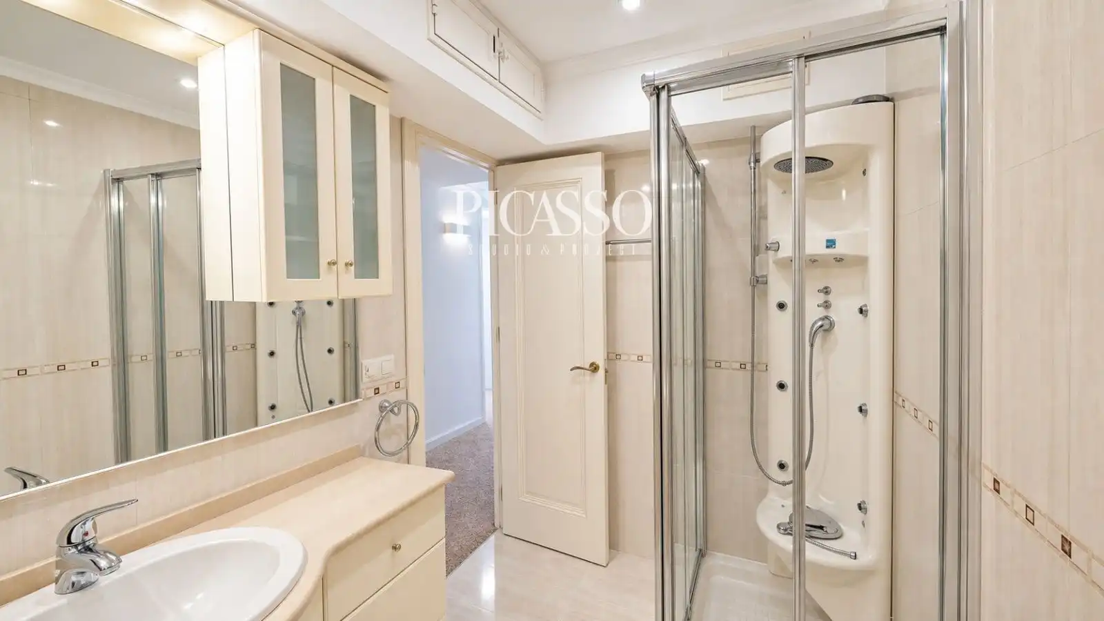 Piso con piscina en venta en Danza Invisible, imagen 15